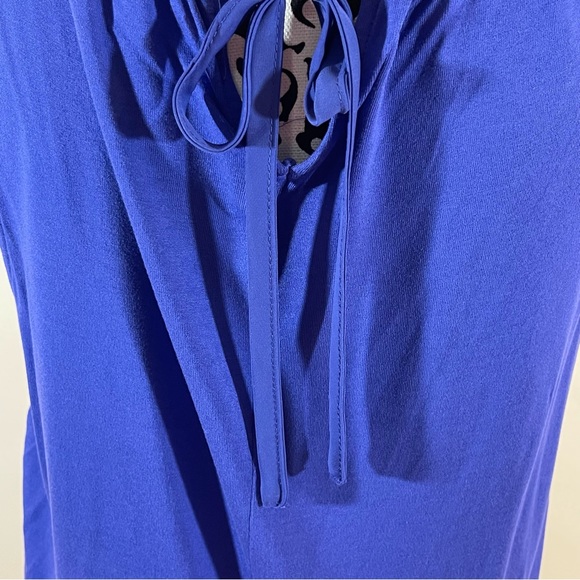 Elle Sleeveless Blouse and Cardigan Sweater Set - Picture 11 of 16